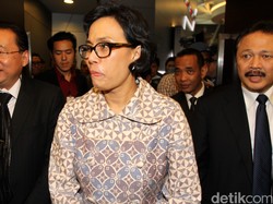 Jokowi Minta PPh Badan Turun ke 17%, Sri Mulyani: Kita Ajukan ke DPR