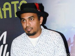 Glenn Fredly Bersyukur Putrinya Lahir Bersama Generasi yang Peduli Masa Depan