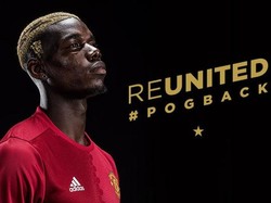 Komentari Transfer Pogba, Lindegaard: MU Sekarang Sudah Beda
