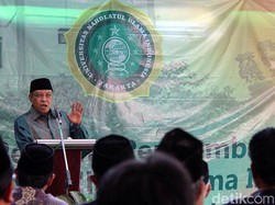 Tangkal Radikalisme, Ketum PBNU Minta Pemahaman Pancasila Diperkuat