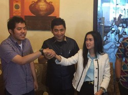 Cita Citata Akan Cabut Aduan di MKD