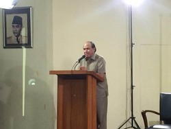 Ahok Menolak Cuti Kampanye, Prijanto: Itu Inkonsistensi!