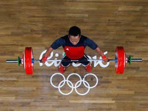 Karena Pesaing Triyatno Terlalu Tangguh