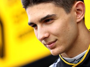 Esteban Ocon Jadi Pengganti Rio di Manor