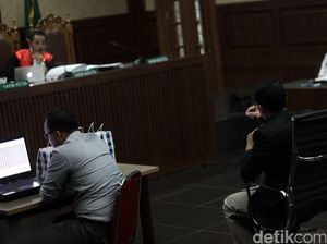 Terungkap, Sedotan di Kopi Mirna Terbuang di Saluran Sink