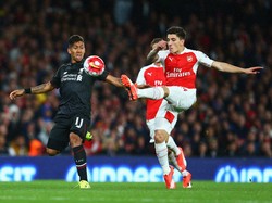 Emirates Stadium yang Kurang Bersahabat dengan Liverpool