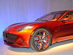 Karma Siapkan Rp 5 Triliun, Bangun Pabrik Mobil Listrik di China