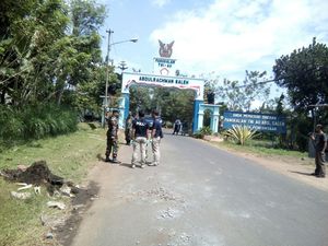 POMAU Selidiki Kematian Anggota Paskhas TNI AU di Malang