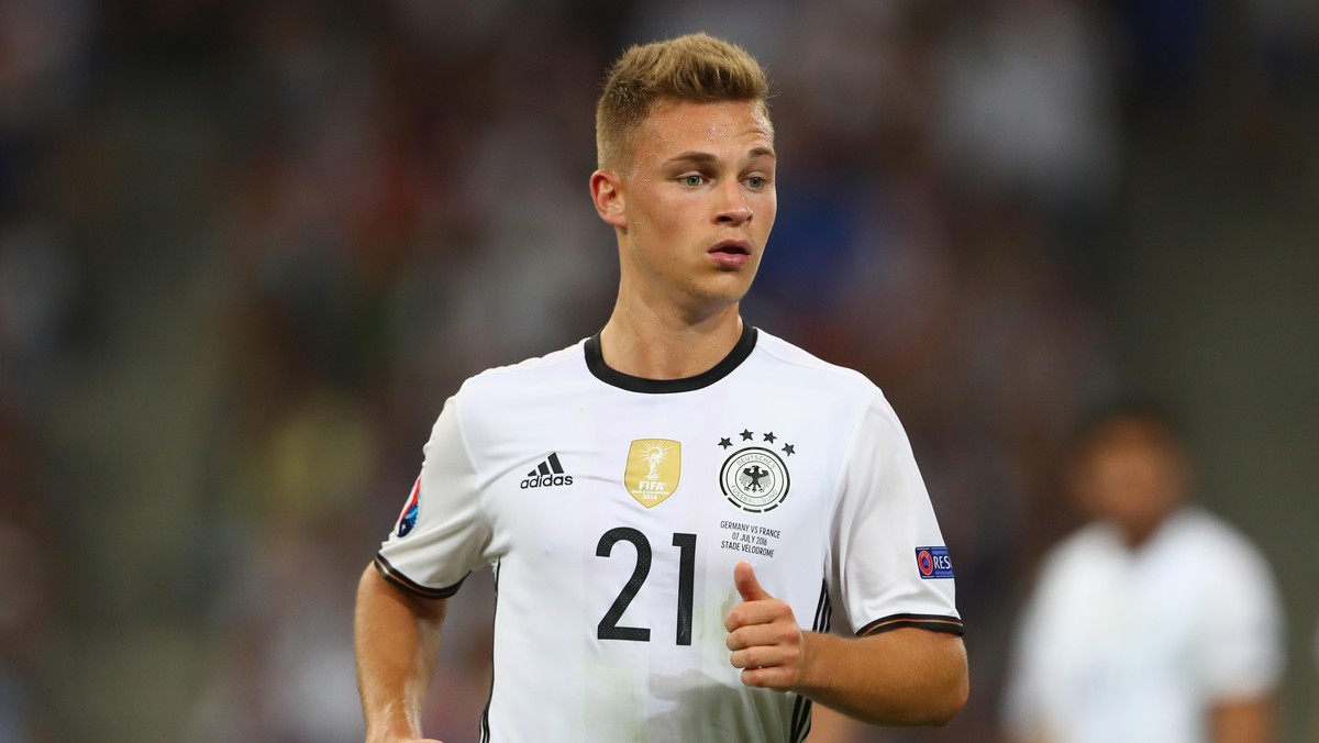Foto: Getty Images/Alexander Hassenstein
