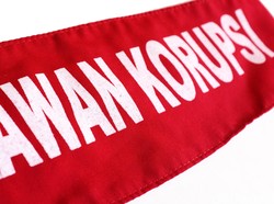 25 Ucapan untuk Memperingati Hari Antikorupsi Sedunia 2024