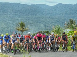 Cerita Soal Kelok 44 yang Menantang