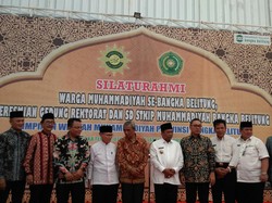 Ketua MPR: Marah dan Caci Maki Tak Selesaikan Masalah, Harus Berbuat