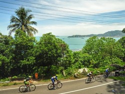 Tanjakan Menuju Solok dan Mengejar Eksotisme Sawahlunto