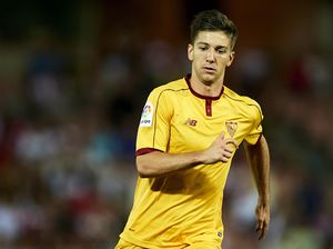 Tak Mau Jadi Cadangan, Vietto pun Tolak Barca Tak Mau Jadi Cadangan, Vietto pun Tolak Barca