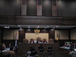 Sudah Kenal Lama, Marudut Langsung Datangi Kejati DKI Minta Bantu Tangani PT BA