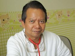 Ada Benjolan di Leher Anak, Bahaya atau Tidak?