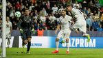 Madrid Juara Piala Super Eropa