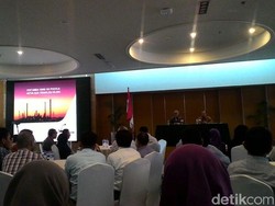 Arahan Dirut Pertamina: Jangan Cuma Bangun Kilang, Kuasai Teknologinya