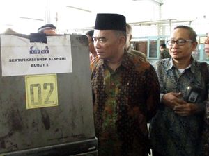 Mendikbud Disarankan Siapkan dengan Matang Full Day School, Jangan Malah Dimatikan