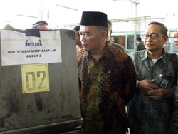 Mendikbud Disarankan Siapkan dengan Matang Full Day School, Jangan Malah Dimatikan