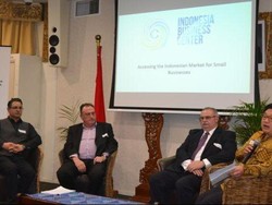 Indonesia Pasar Potensial UKM Australia