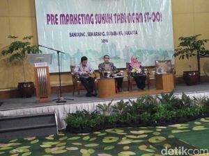 Investasi Sukuk Tabungan Cocok untuk Mahasiswa