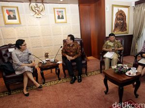 Sri Mulyani: Kekurangan Pajak 2016 Diperkirakan Rp 218 Triliun