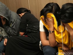 Bilik Derita di Setapak