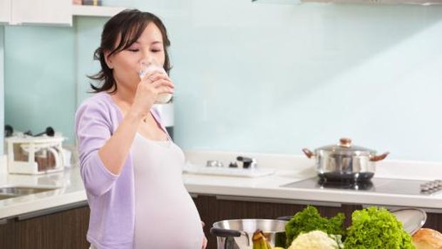 Seberapa Perlu Minum Susu Khusus Ibu Hamil bagi Calon Bunda?