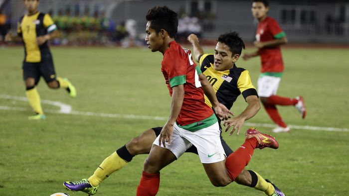 Foto: Suhaimi Abdullah/Getty Images Foto: Suhaimi Abdullah/Getty Images