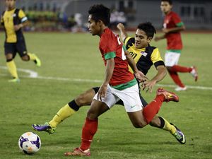 Riedl: Tim Sudah Tampil Bagus, Kami Sengaja Turunkan Tempo di Babak Kedua