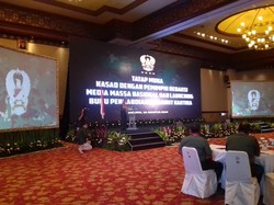 Luncurkan Buku, KSAD: Tuhan Maha Tahu Tapi Dunia Perlu Diberitahu