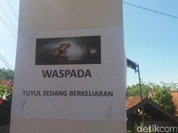 Misteri Hilangnya Uang dan Kemunculan Tuyul di Ujungberung