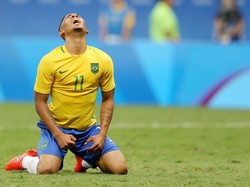 Performa Belum Memikat, Gabriel Jesus: Bukan karena Kepindahan ke City