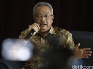 Diskusi Kewenangan Diskresi Pejabat Dalam Mendukung Perekonomian