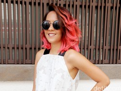 Ditanya Kapan Nikah, Ini Jawaban Lala Karmela