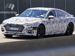 Generasi A7 Terbaru, Tidak Miliki Perubahan yang Radikal