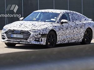 Generasi A7 Terbaru, Tidak Miliki Perubahan yang Radikal Generasi A7 Terbaru, Tidak Miliki Perubahan yang Radikal