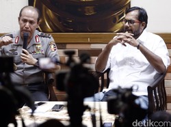 Polri: Tim Independen Telusuri Benar atau Tidak Pengakuan Freddy Soal Uang Rp 90 M