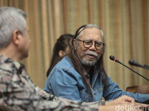 Sardono W Kusumo Akan Lanjutkan Proyek Pabrik Gula Colomadu