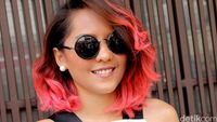 Lala Karmela Berambut Merah, Yay or Nay?
