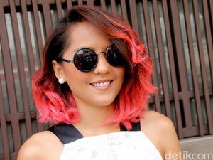 Lala Karmela Berambut Merah, Yay or Nay?