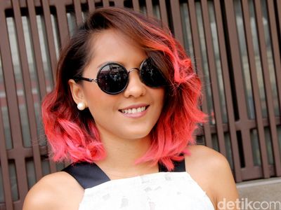 Lala Karmela Berambut Merah, Yay or Nay?