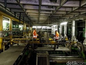Kemenperin: Gas Impor Bisa Murah, di Bawah US$ 6/MMBtu Kemenperin: Gas Impor Bisa Murah, di Bawah US$ 6/MMBtu