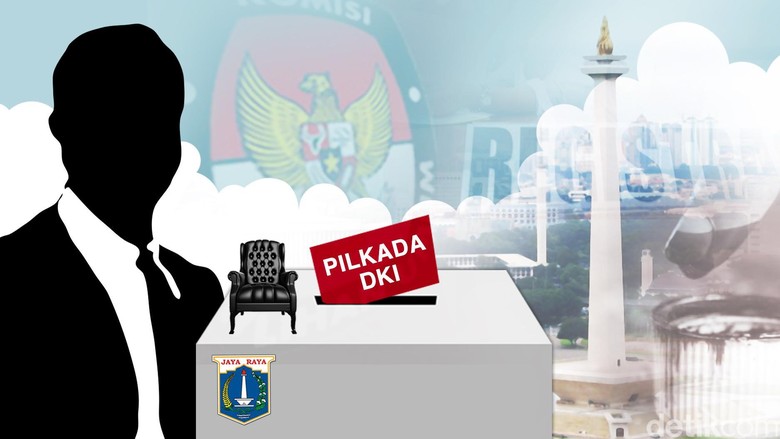 KPU DKI: Lembaga yang Lakukan Quick Count Harus Mendaftar