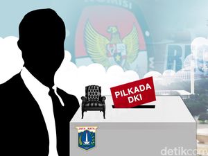 KPU DKI: Lembaga yang Lakukan Quick Count Harus Mendaftar