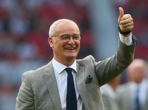 Ranieri: Leicester Akan Nikmati Tekanan Old Trafford