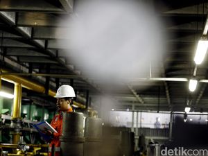 Tak Semua Industri Nikmati Harga Gas Murah, Ini Daftarnya