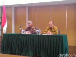 Belajar Bangun Kilang, 105 Insinyur Pertamina Dikirim ke AS dan Prancis