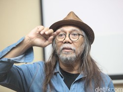 Usai Pabrik Gula Colomadu, Sardono W Kusumo Siap Pentas Retrospektif di Singapura